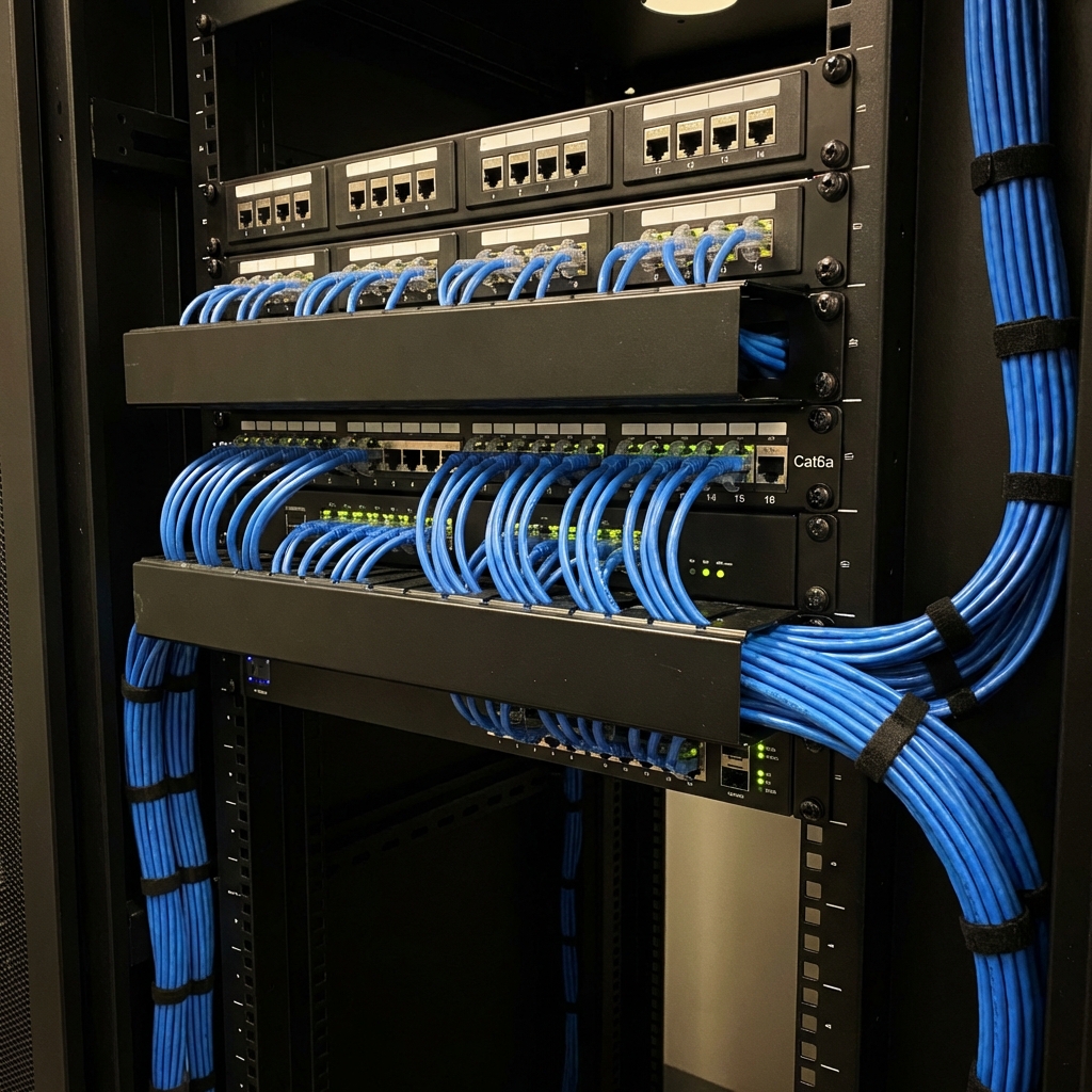 Patch Panels