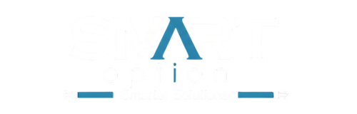 Smart Option Logo