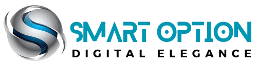 Smart Option Logo